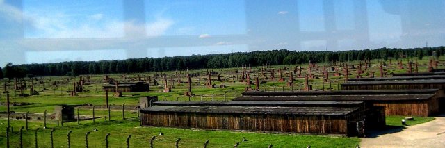 Auschwitz II - Birkenau 